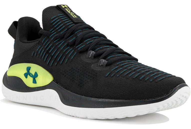 Under Armour Flow Dynamic