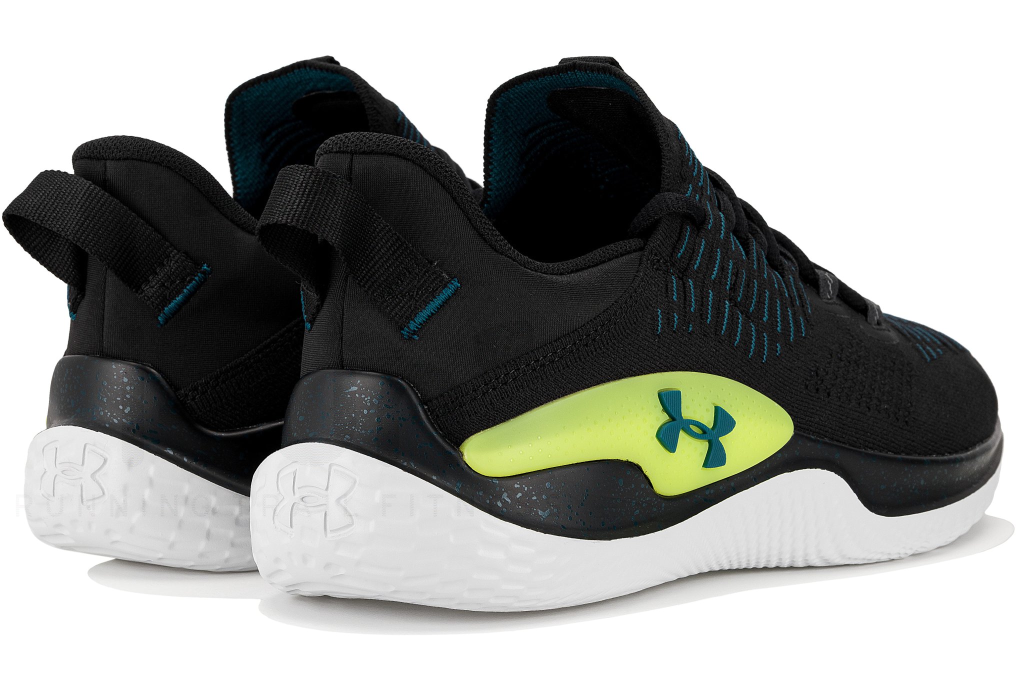 Under Armour Flow Dynamic