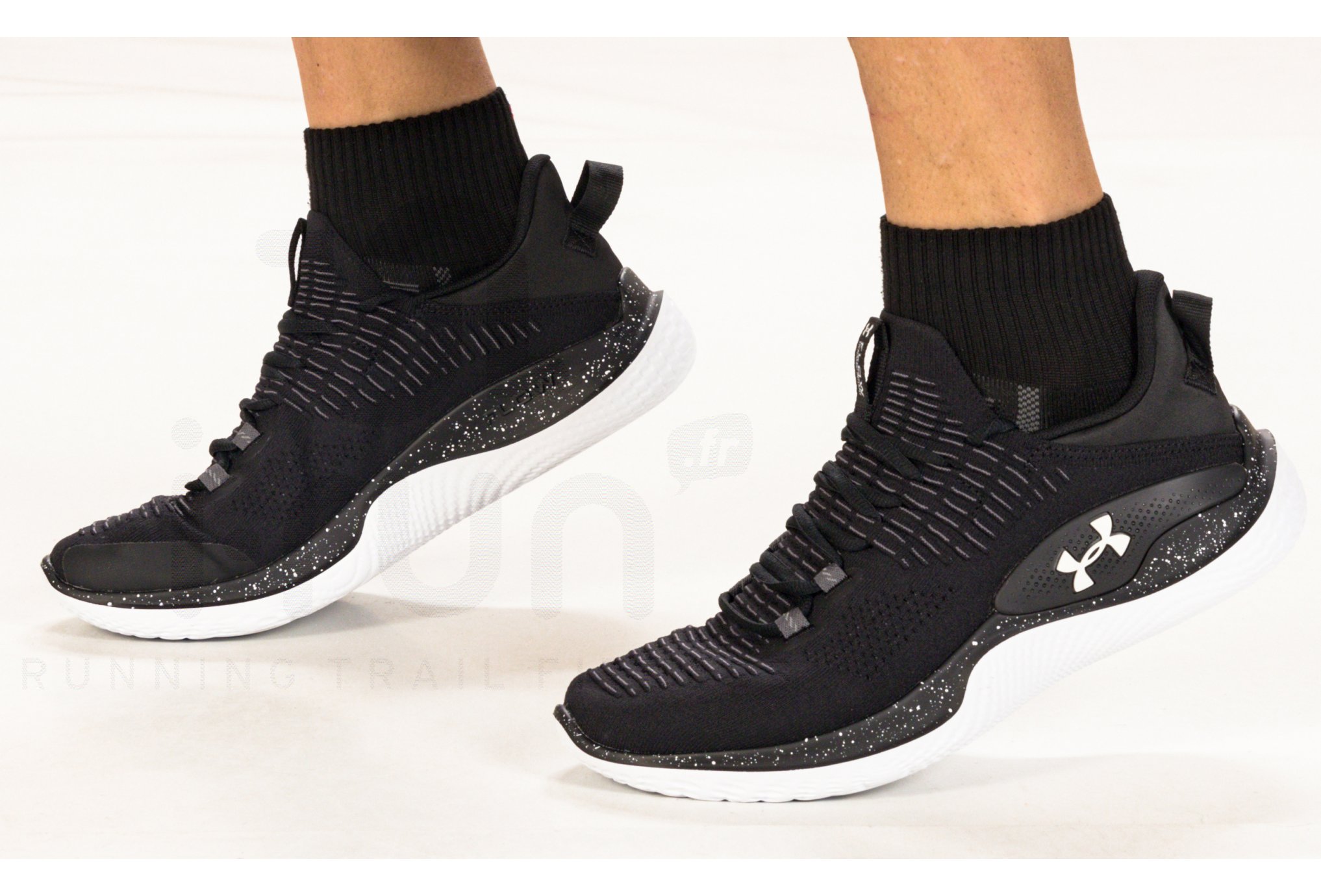 Under Armour Flow Dynamic M