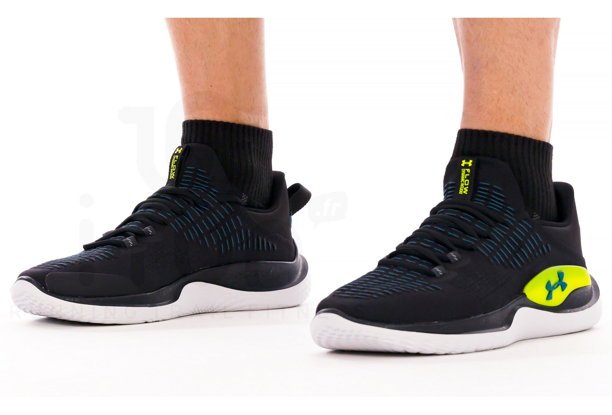 Under Armour Flow Dynamic