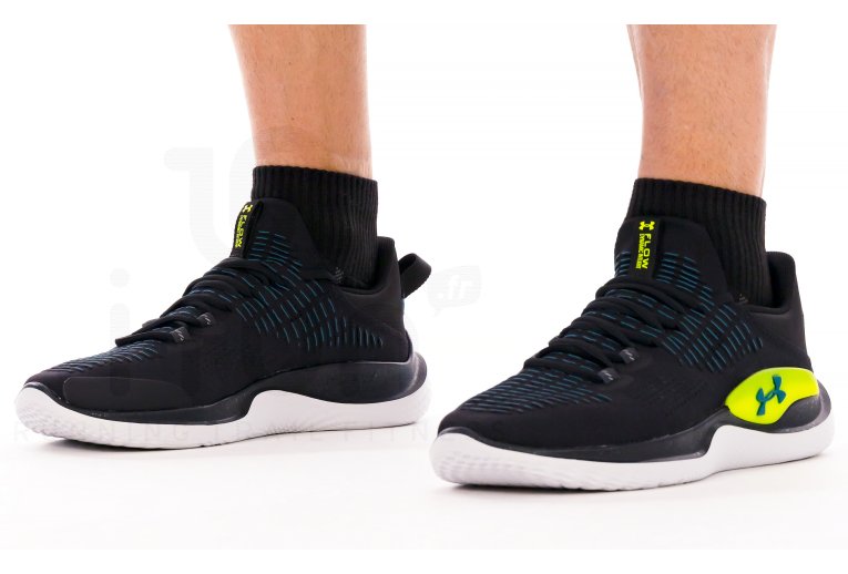 Under Armour Flow Dynamic