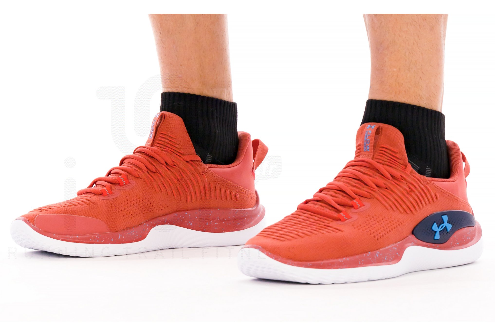 Under Armour Flow Dynamic Herren