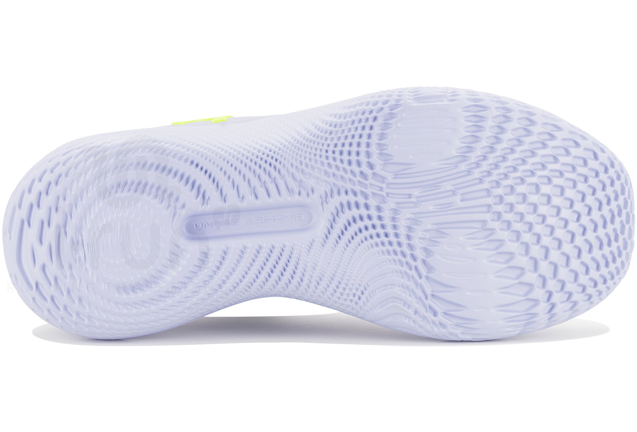 Under Armour Flow Dynamic W 