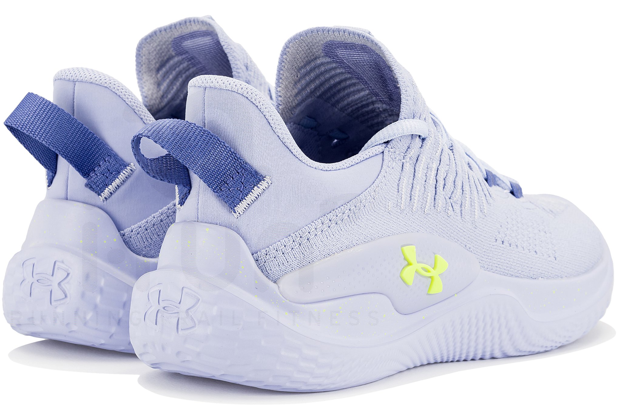 Under Armour Flow Dynamic W 