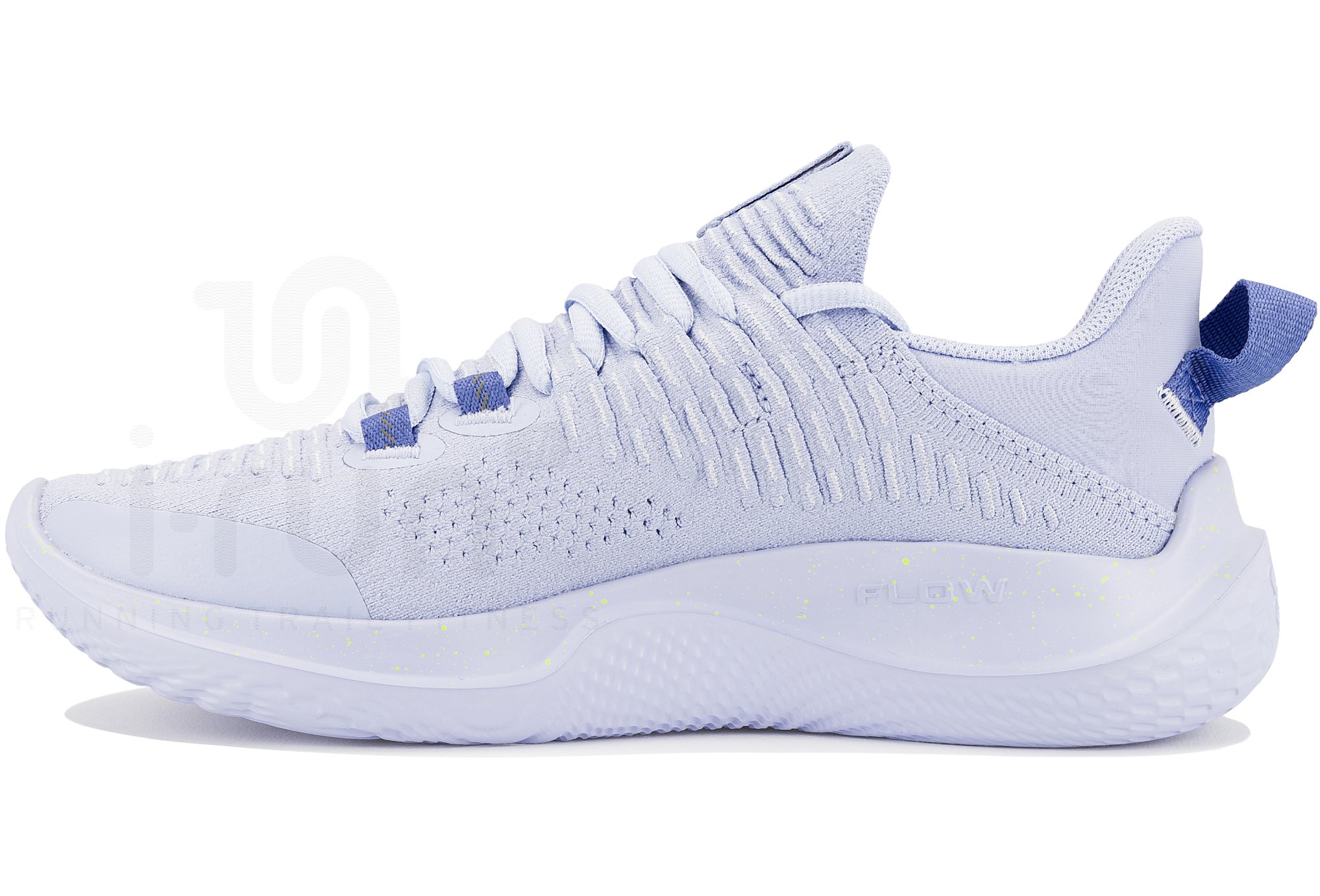 Under Armour Flow Dynamic W 