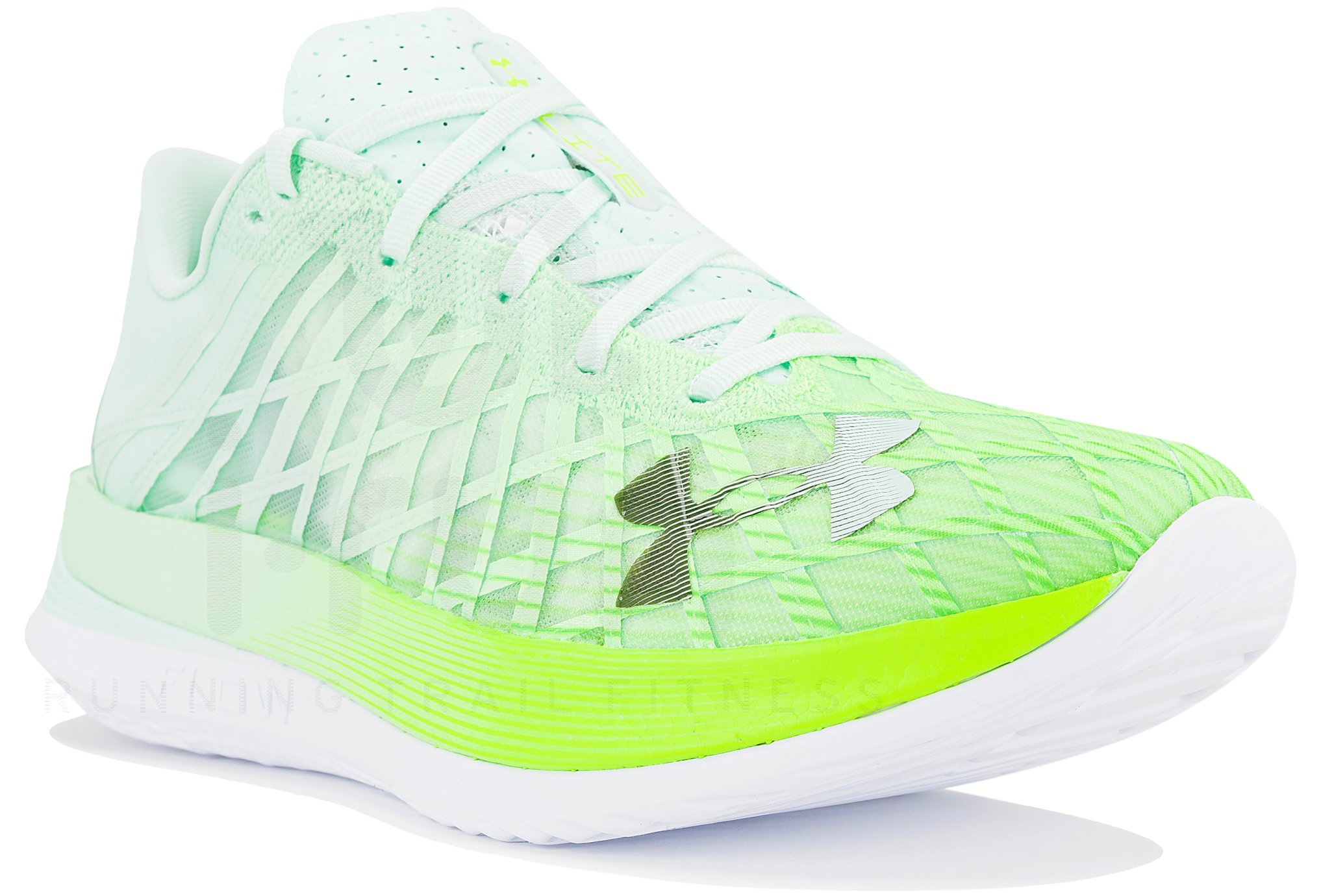 Under Armour Flow Velociti Elite M