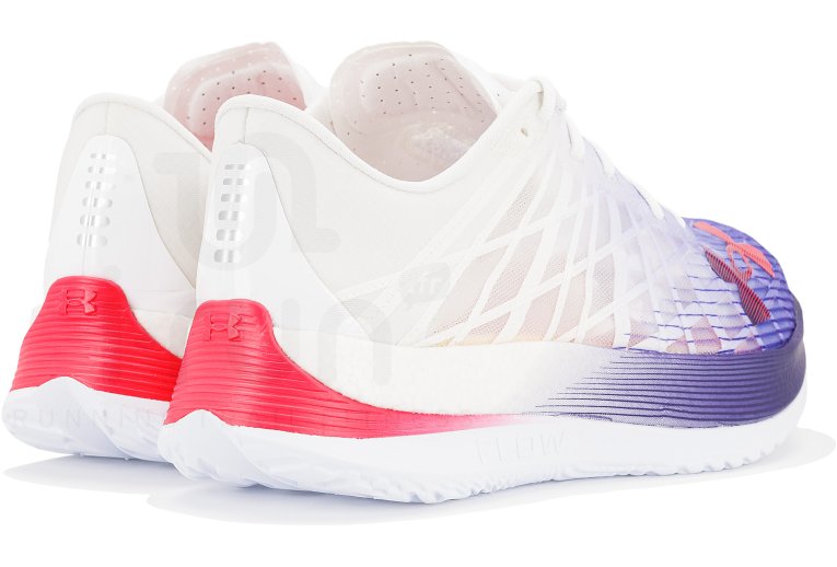 Under Armour Flow Velociti Elite Herren