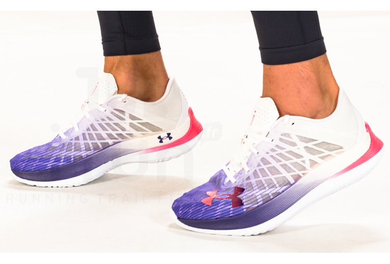 Under Armour Flow Velociti Elite Herren