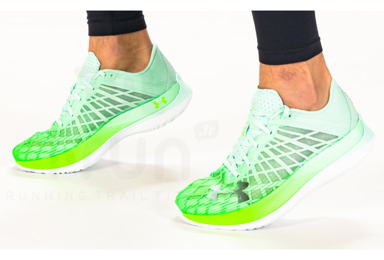 Under Armour Flow Velociti Elite M