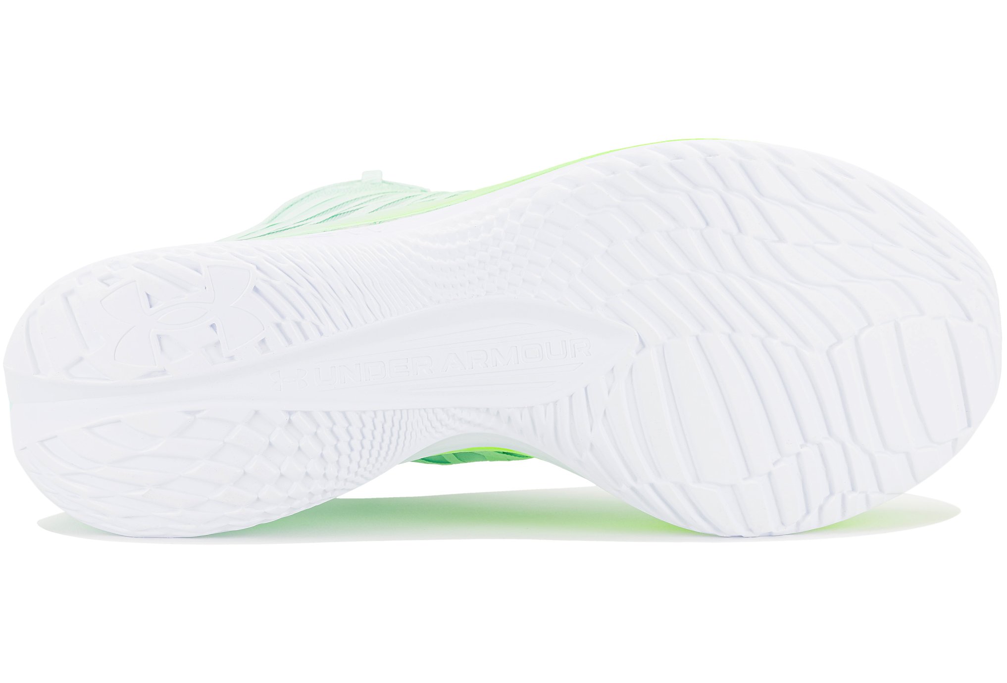 Under Armour Flow Velociti Elite W