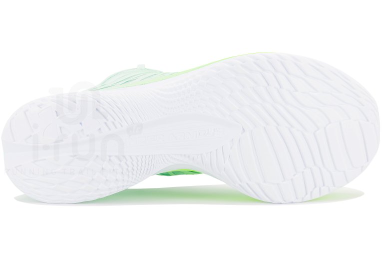 Under Armour Flow Velociti Elite W