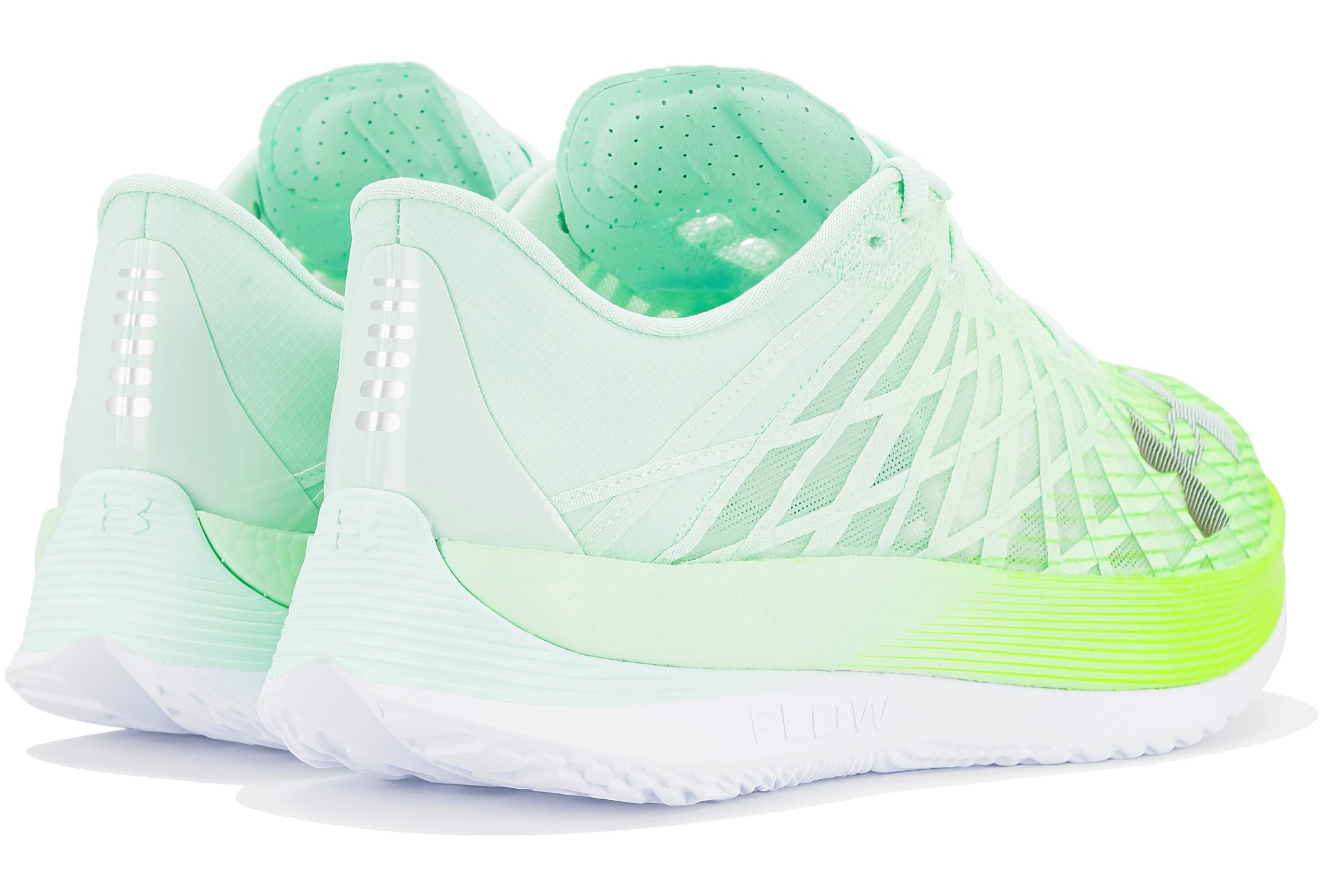 Under Armour Flow Velociti Elite W