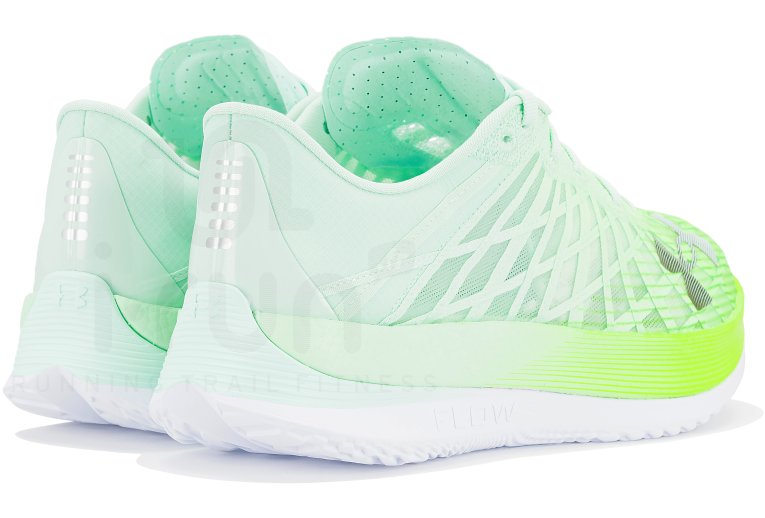 Under Armour Flow Velociti Elite W