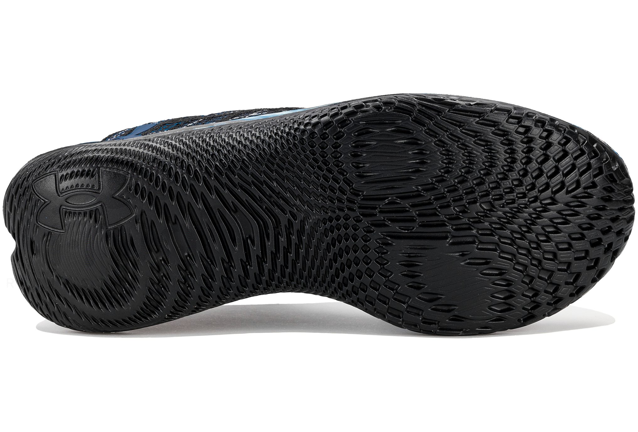 Under Armour Flow Velociti Wind 2 DSD