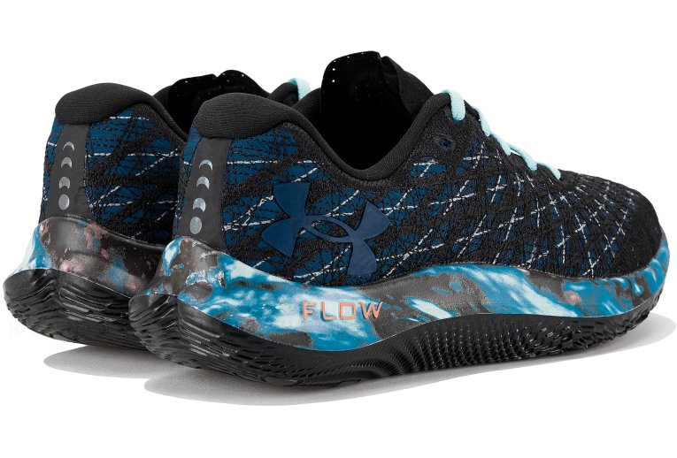 Under Armour Flow Velociti Wind 2 DSD M 