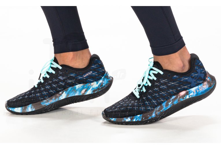 Under Armour Flow Velociti Wind 2 DSD M 