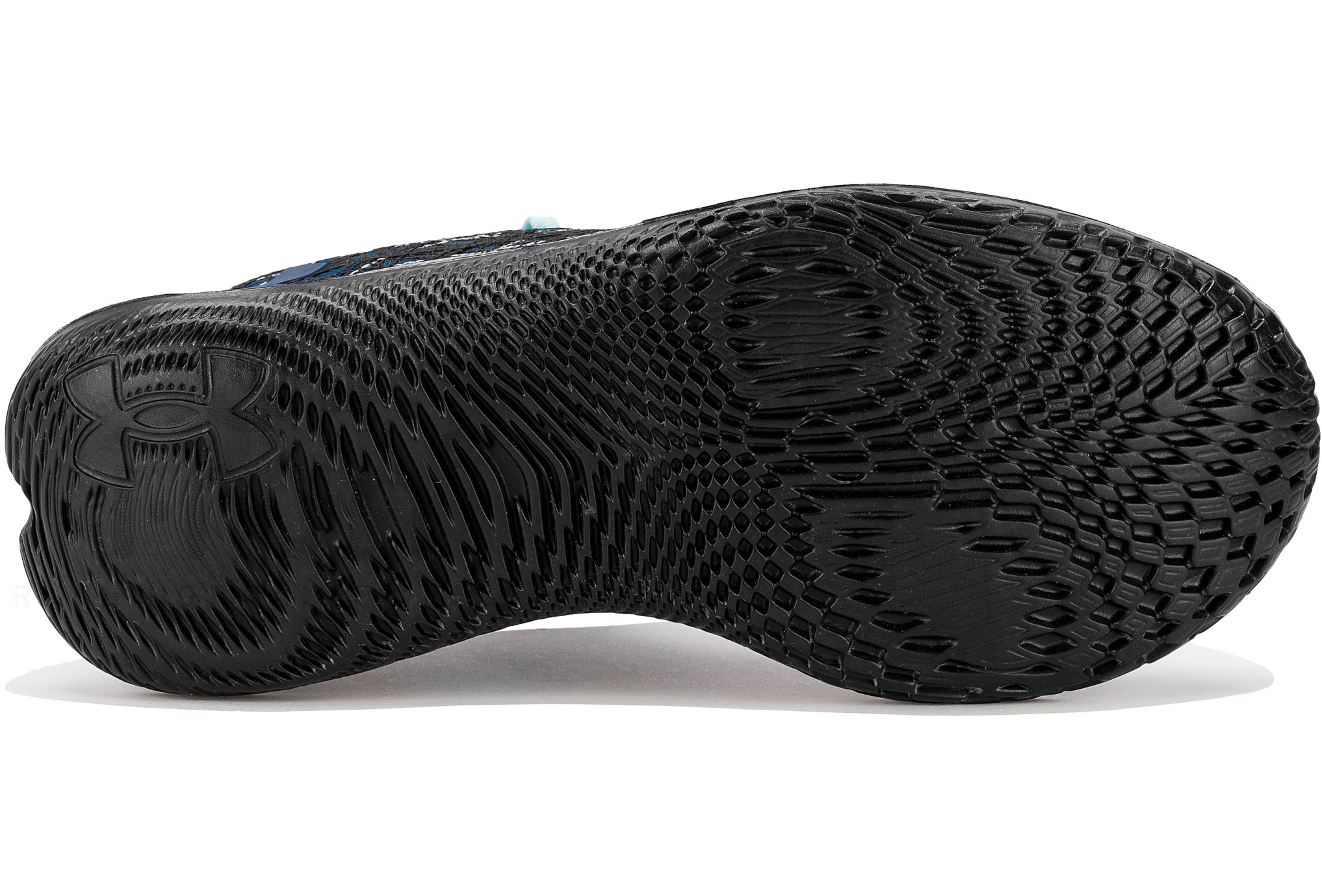 Under Armour Flow Velociti Wind 2 DSD W