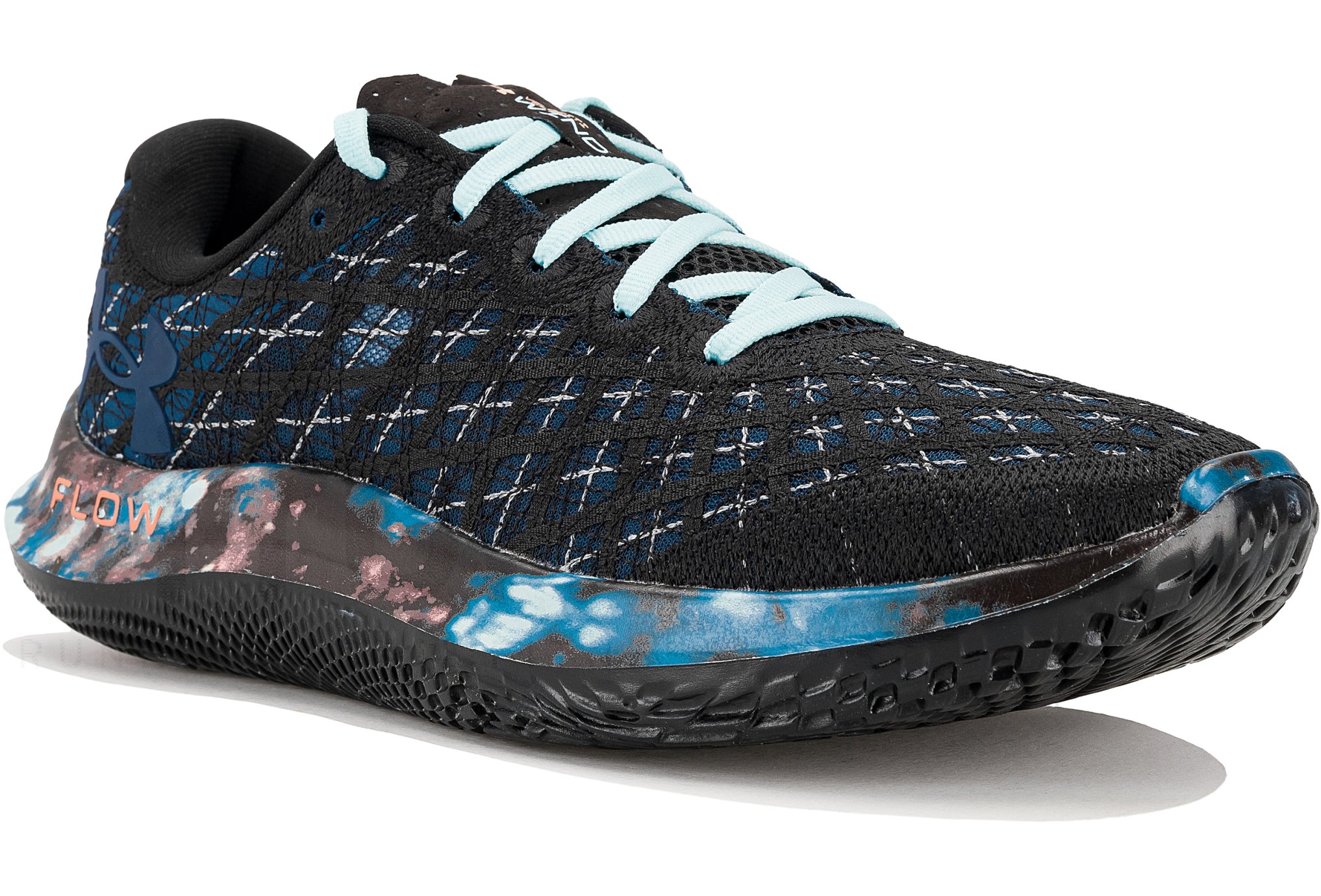 Under Armour Flow Velociti Wind 2 DSD W