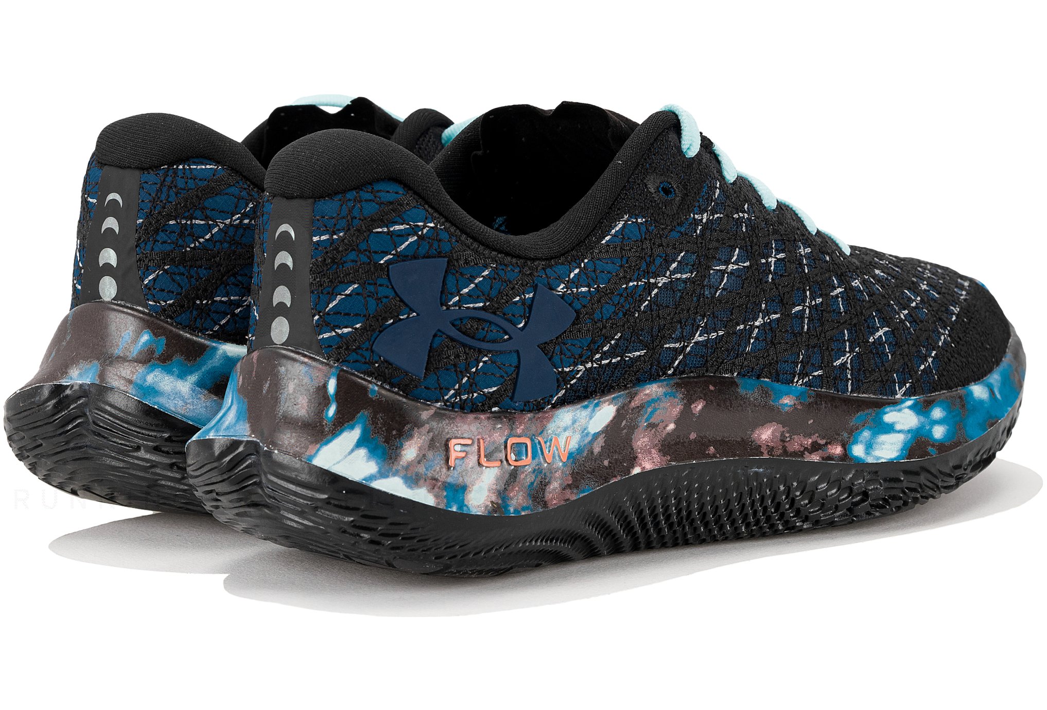 Under Armour Flow Velociti Wind 2 DSD W