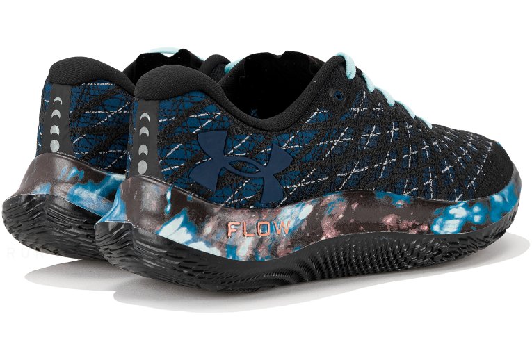 Under Armour Flow Velociti Wind 2 DSD W