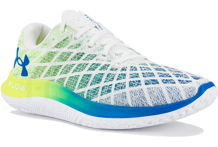 Under Armour Flow Velociti Wind 2 Herren