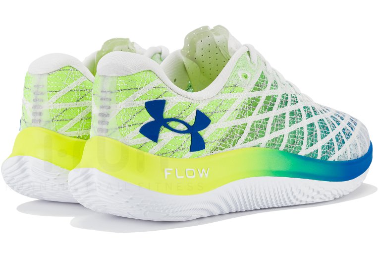 Under Armour Flow Velociti Wind 2 Herren