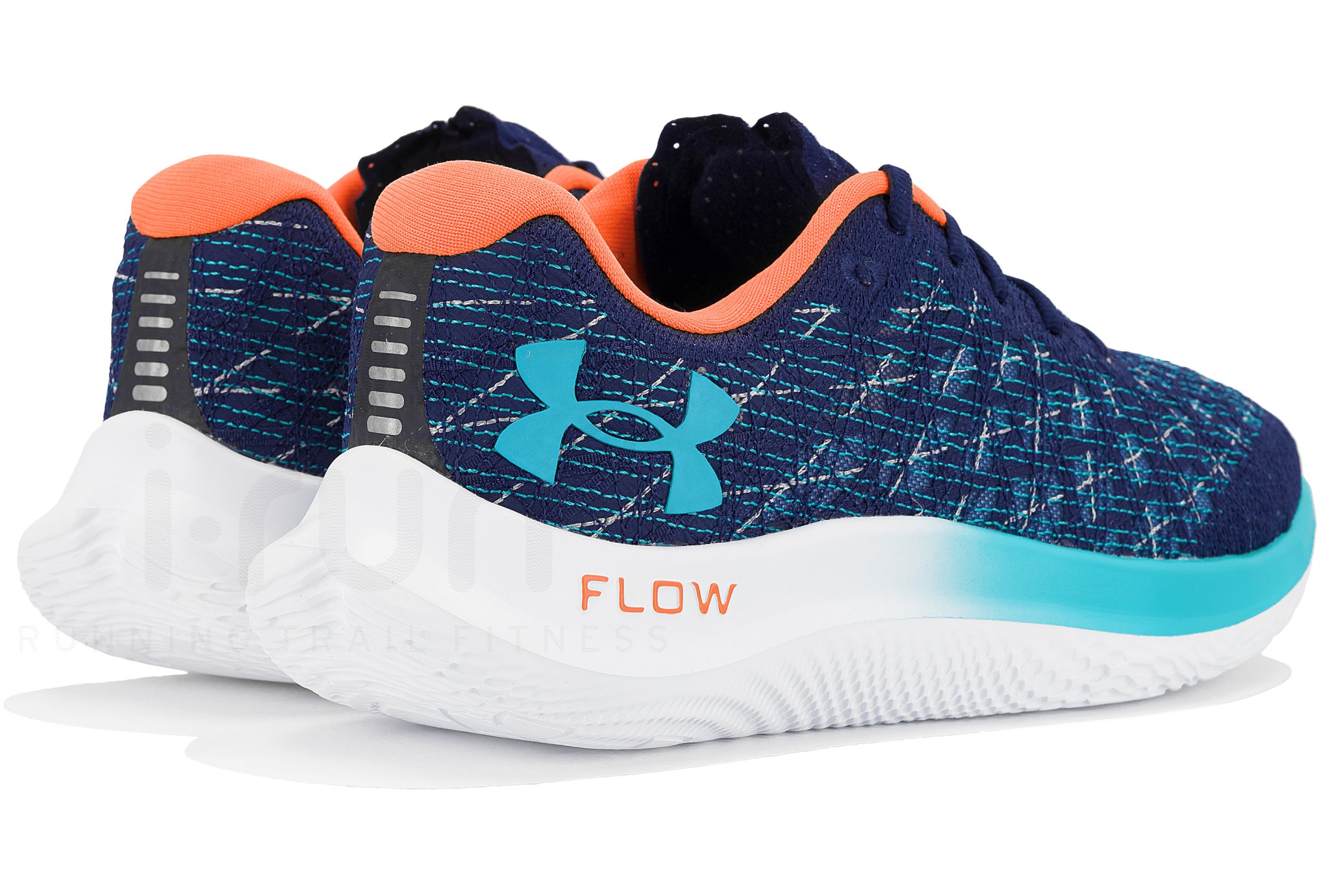 Under Armour Flow Velociti Wind 2 M