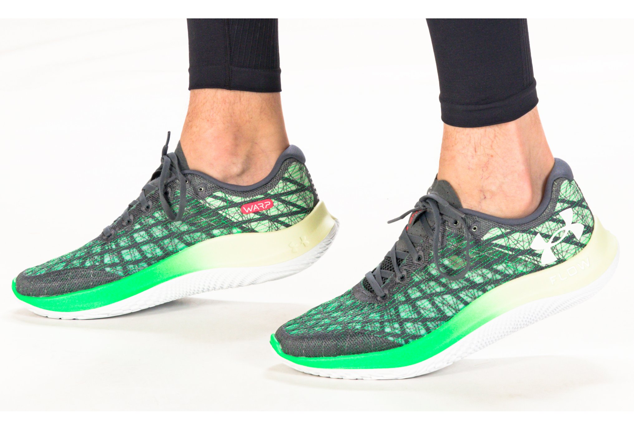 Under Armour Flow Velociti Wind 2 M