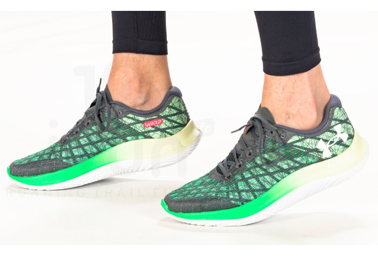 Under Armour Flow Velociti Wind 2 M