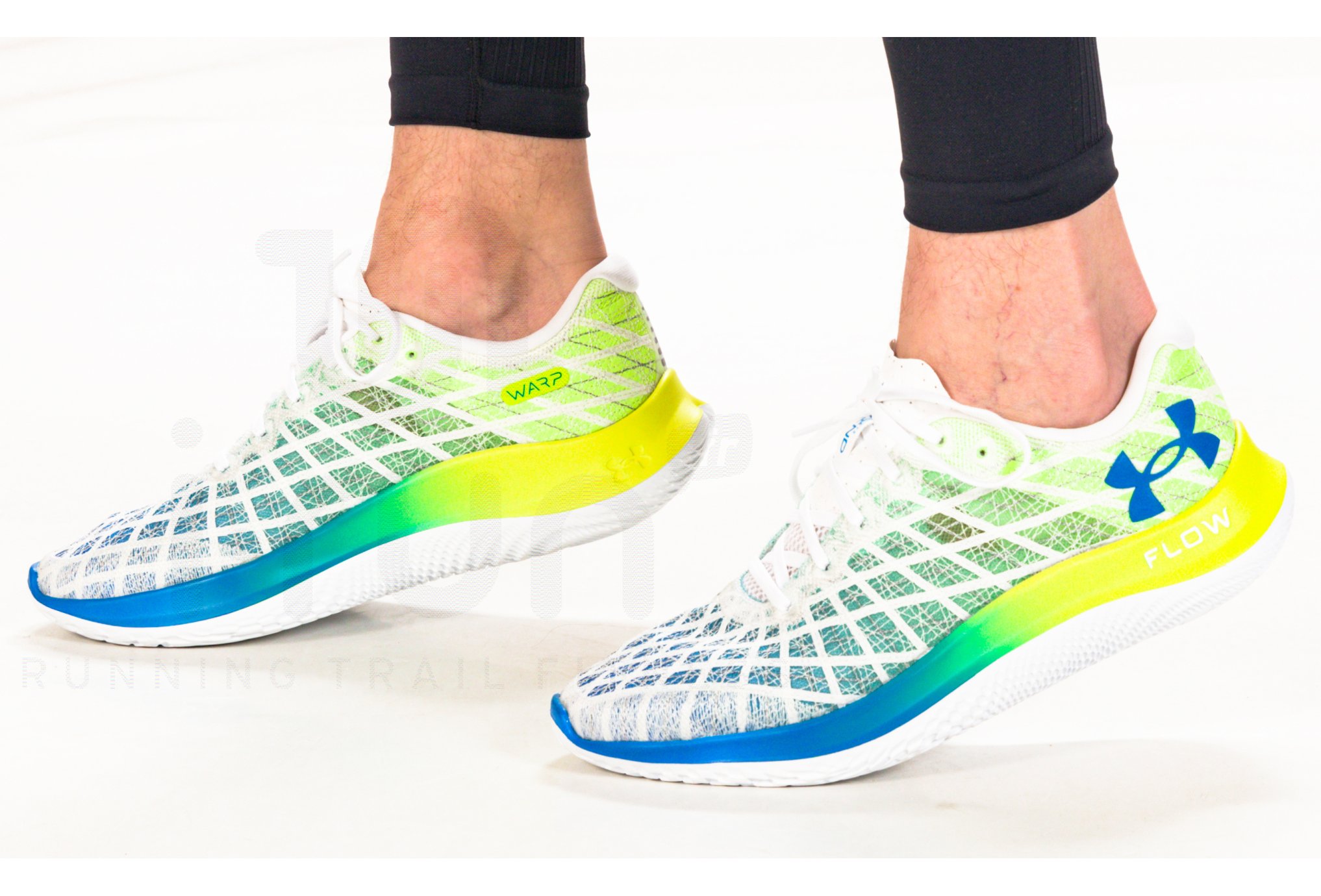 Under Armour Flow Velociti Wind 2 M 
