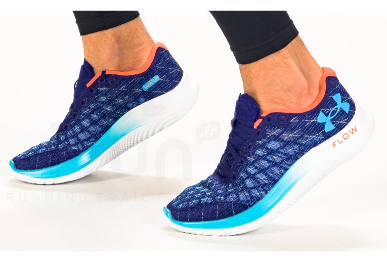 Under Armour Flow Velociti Wind 2 M