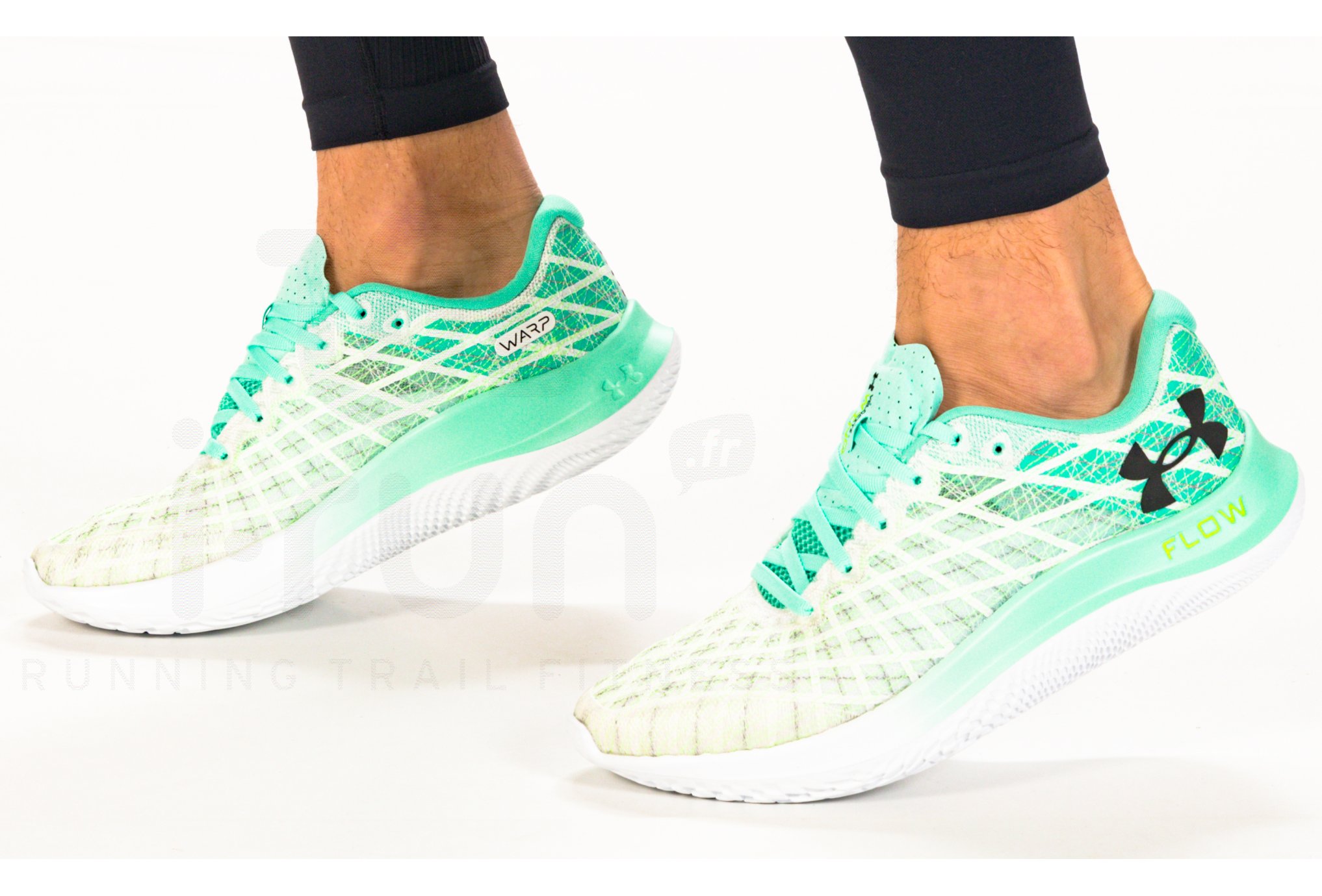 Under Armour Flow Velociti Wind 2 Herren