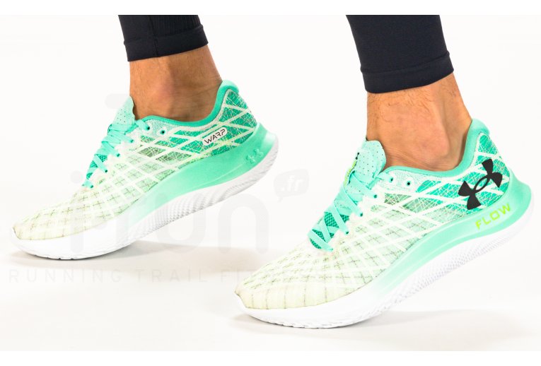 Under Armour Flow Velociti Wind 2 Herren