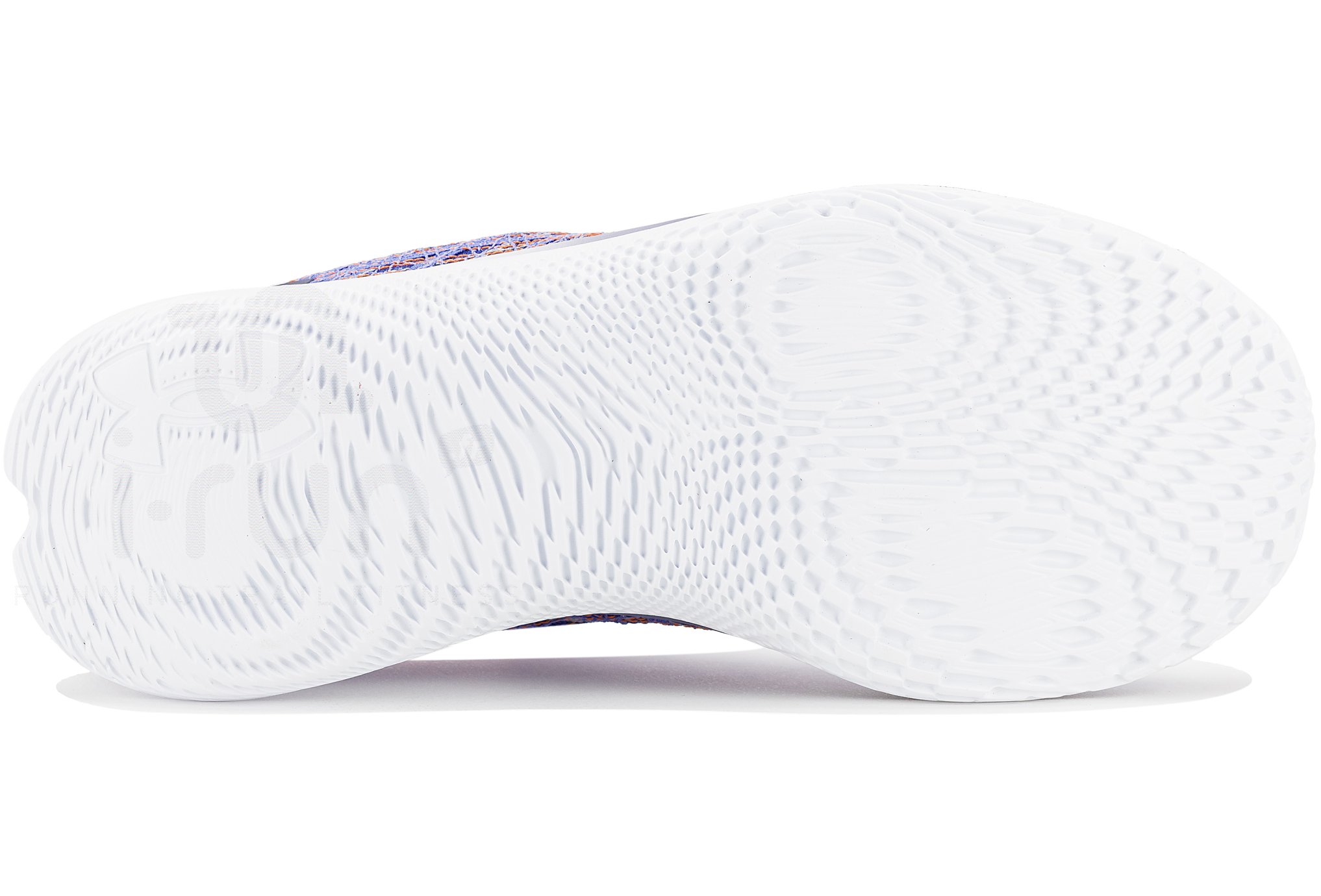 Under Armour Flow Velociti Wind 2 W