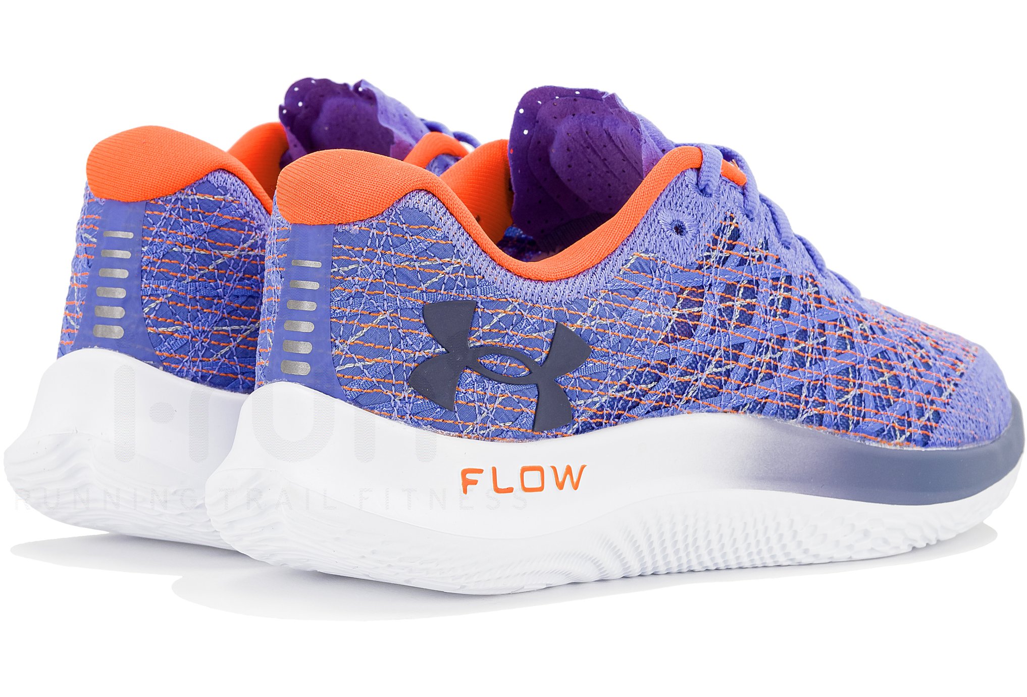 Under Armour Flow Velociti Wind 2 W