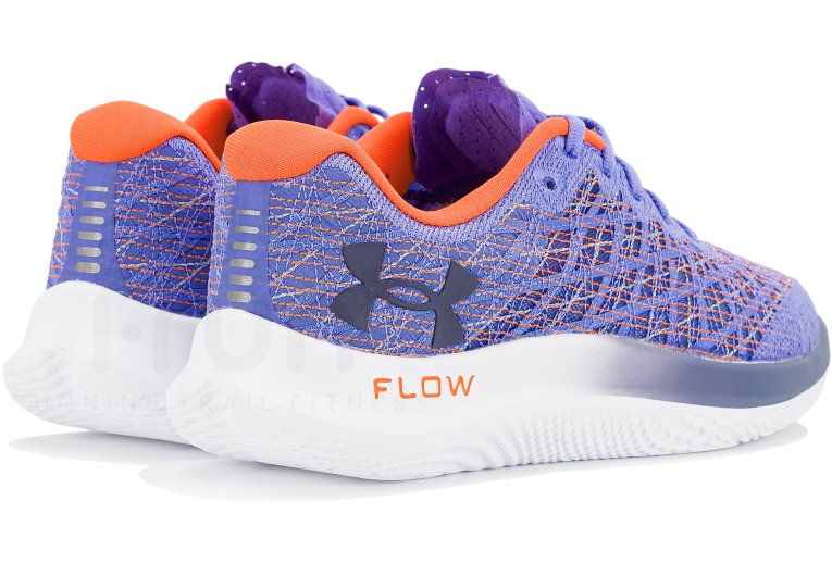 Under Armour Flow Velociti Wind 2 W 