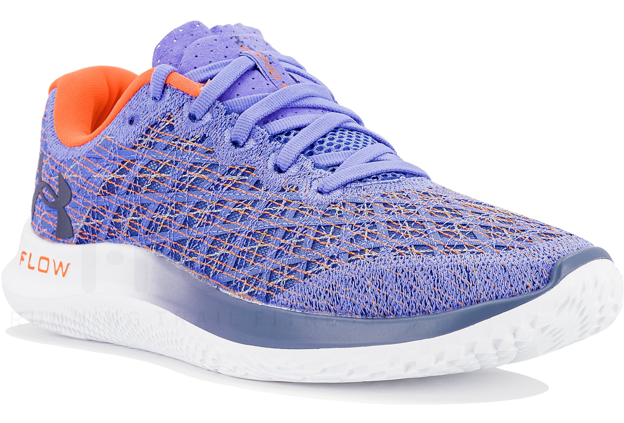 Under Armour Flow Velociti Wind 2 W