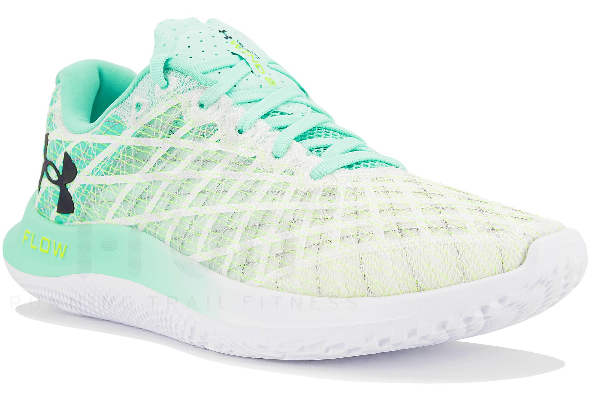 Under Armour Flow Velociti Wind 2