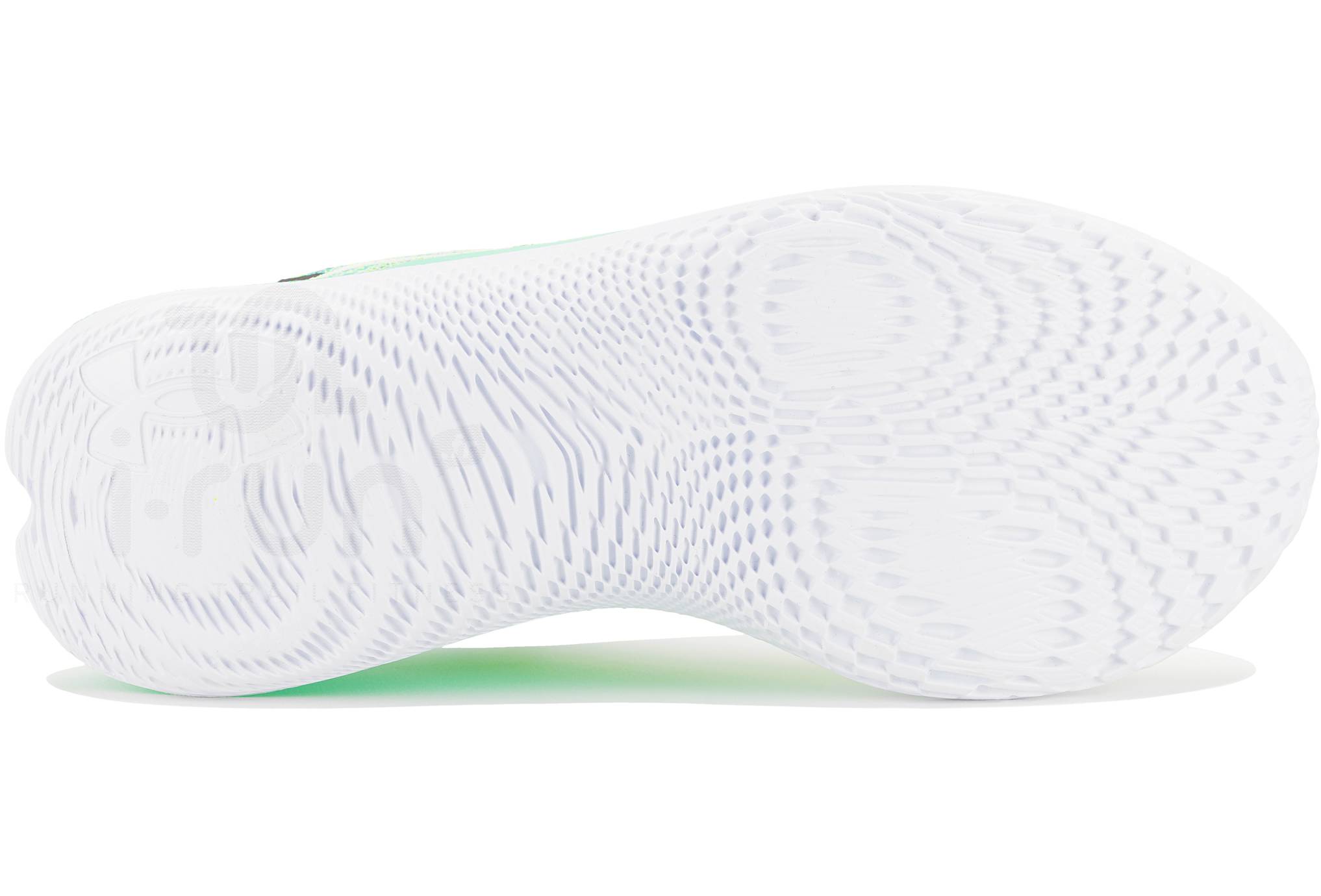 Under Armour Flow Velociti Wind 2