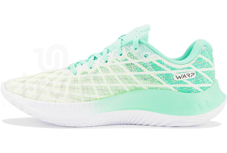 Under Armour Flow Velociti Wind 2 W 