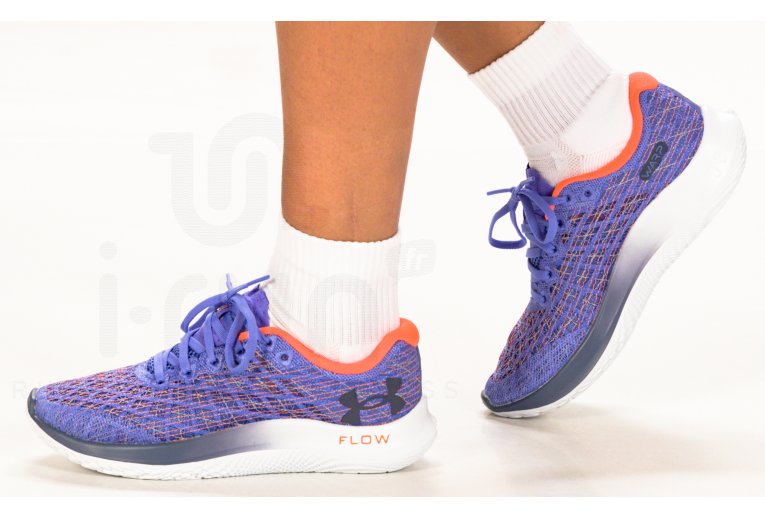Under Armour Flow Velociti Wind 2 W 