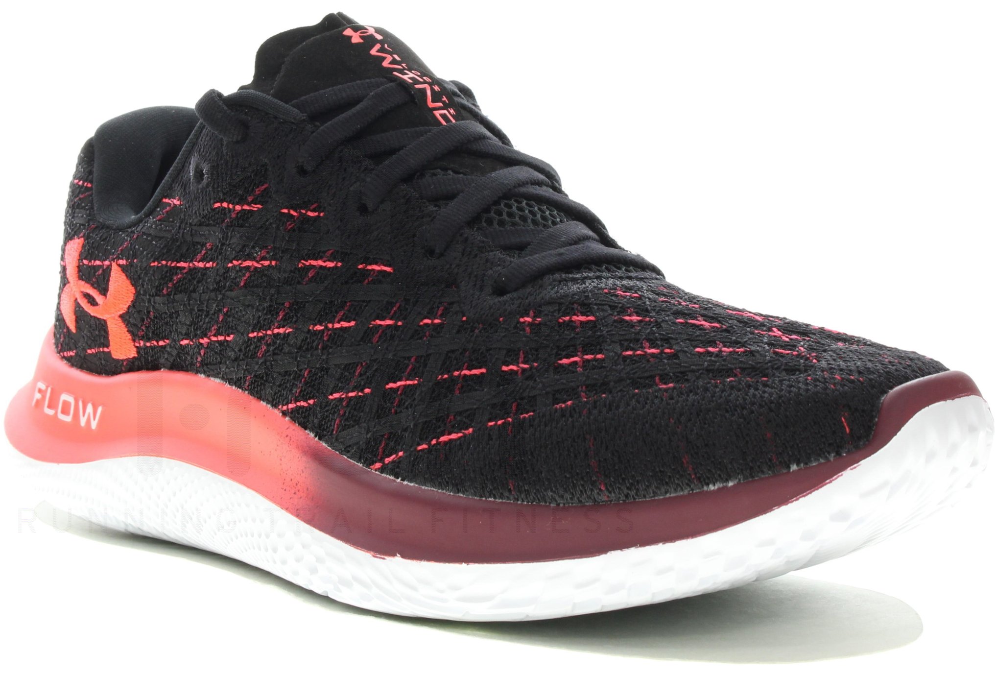 Under Armour Flow Velociti Wind Colorshift M