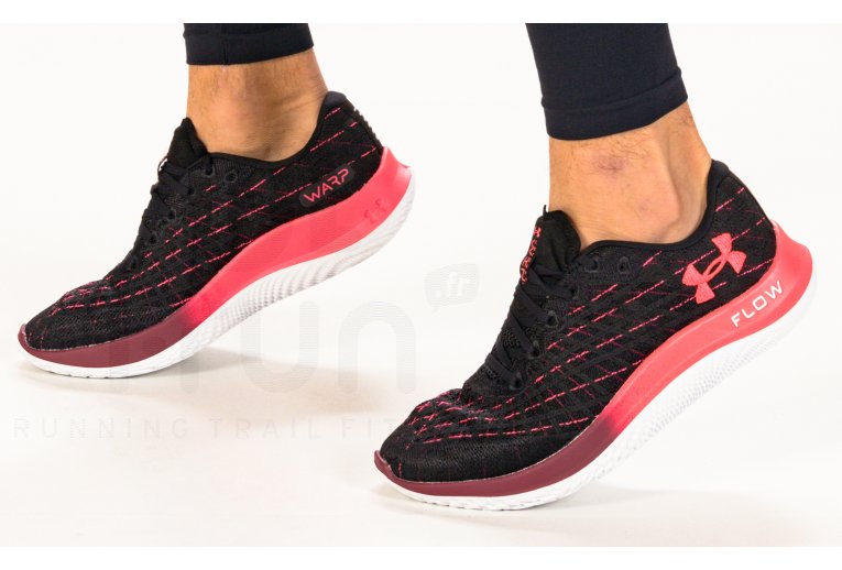 Under Armour Flow Velociti Wind Colorshift M