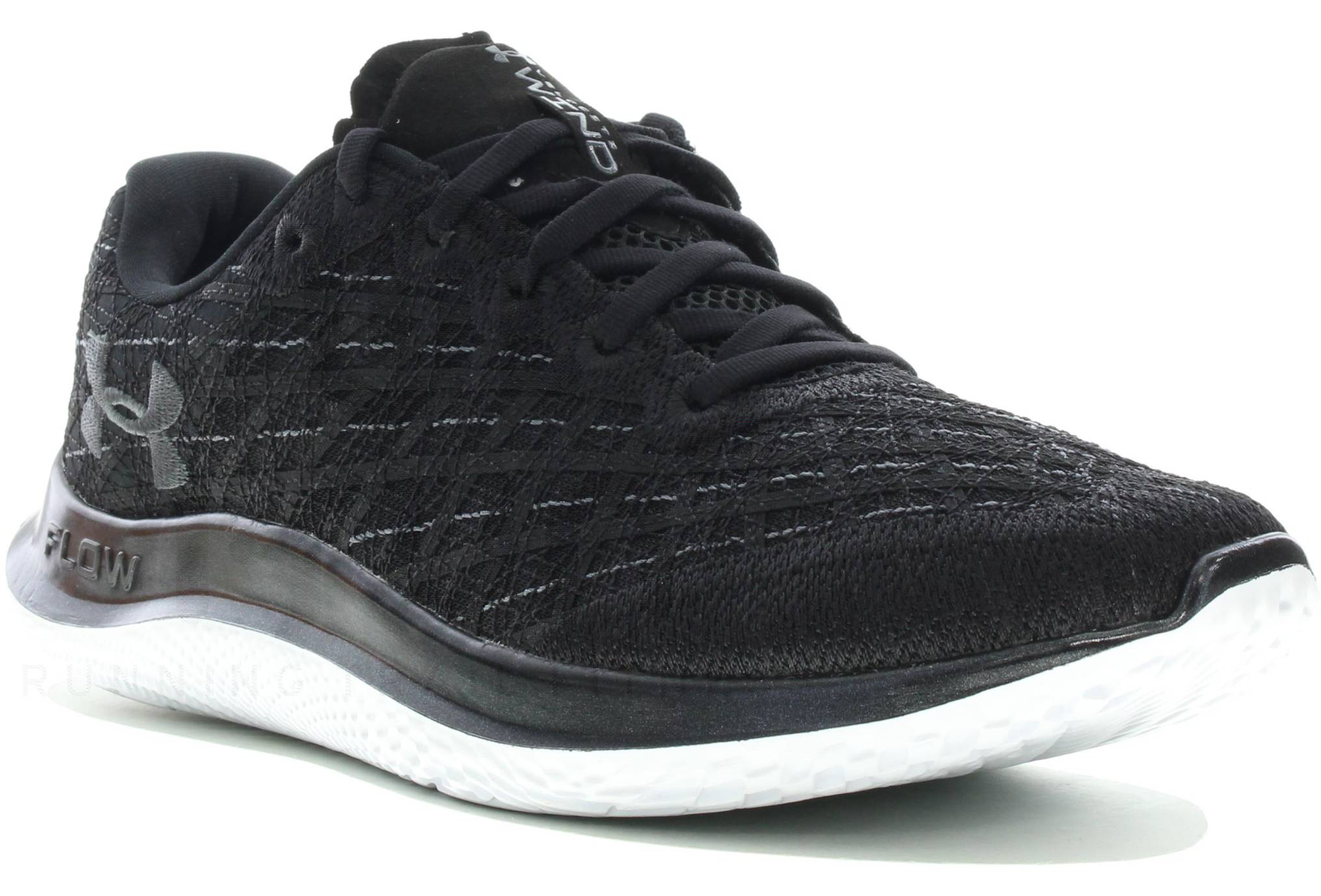 Under Armour Flow Velociti Wind