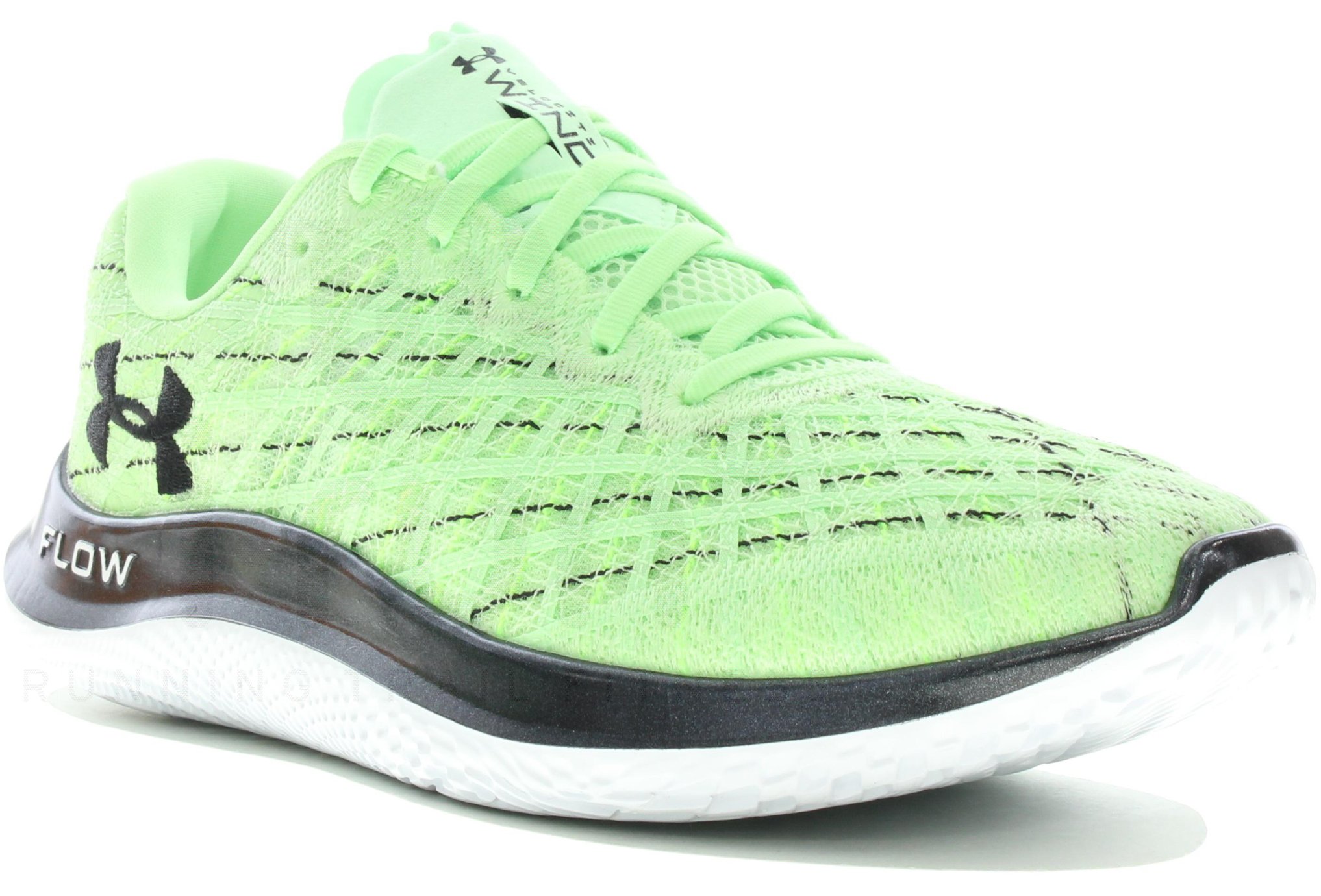 Under Armour Flow Velociti Wind Herren