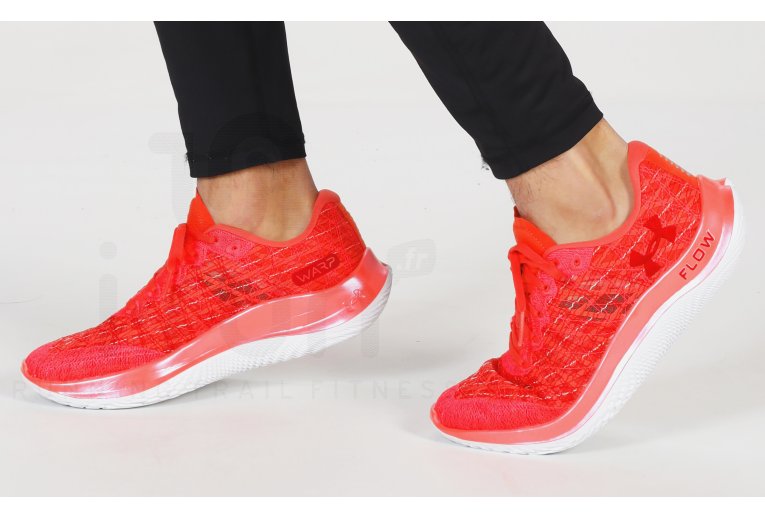Under Armour Flow Velociti Wind M 