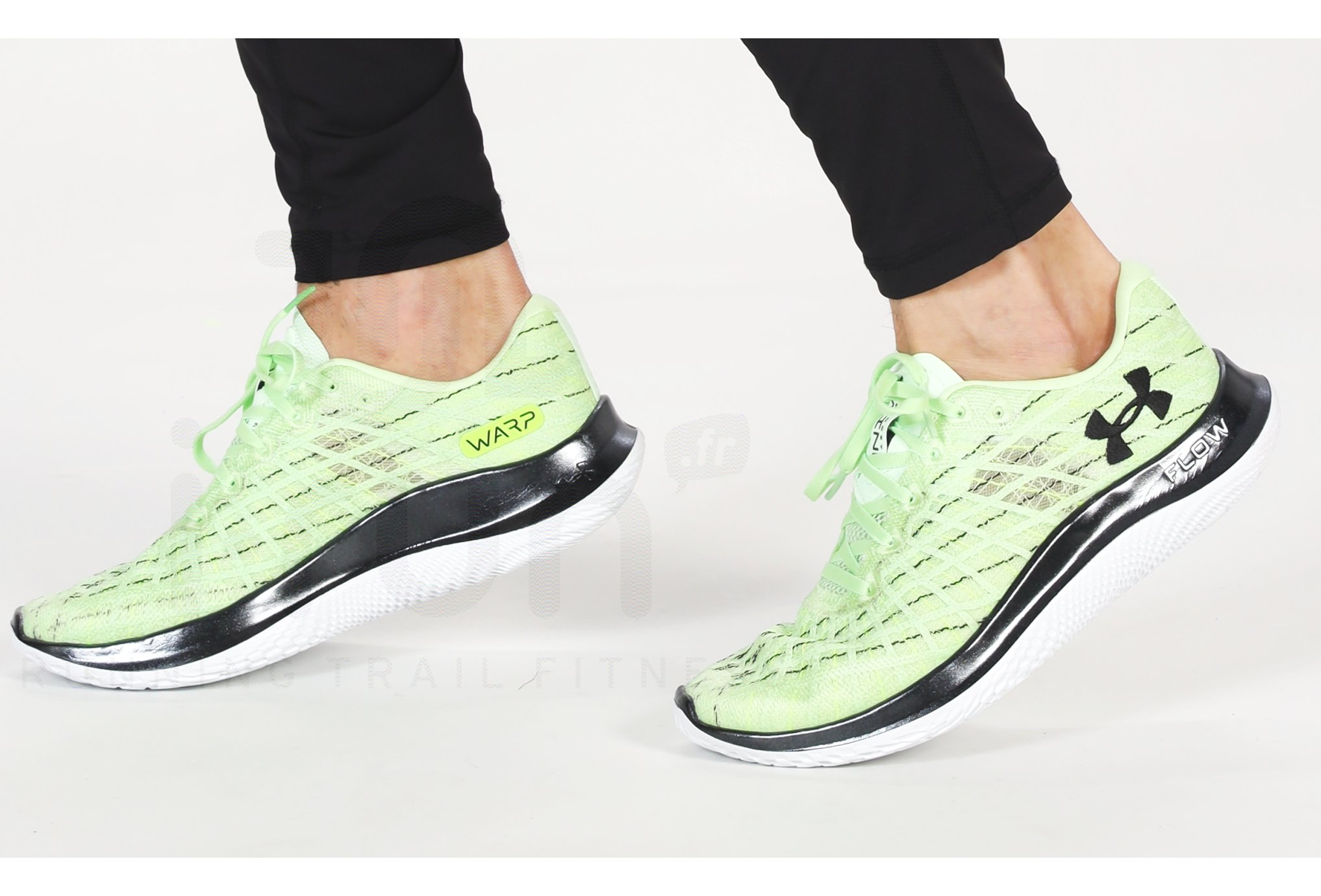 Under Armour Flow Velociti Wind Herren