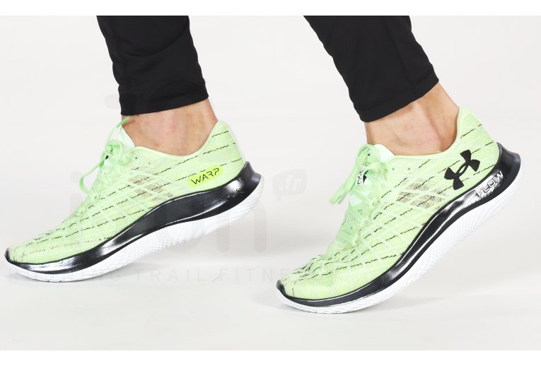 Under Armour Flow Velociti Wind Herren