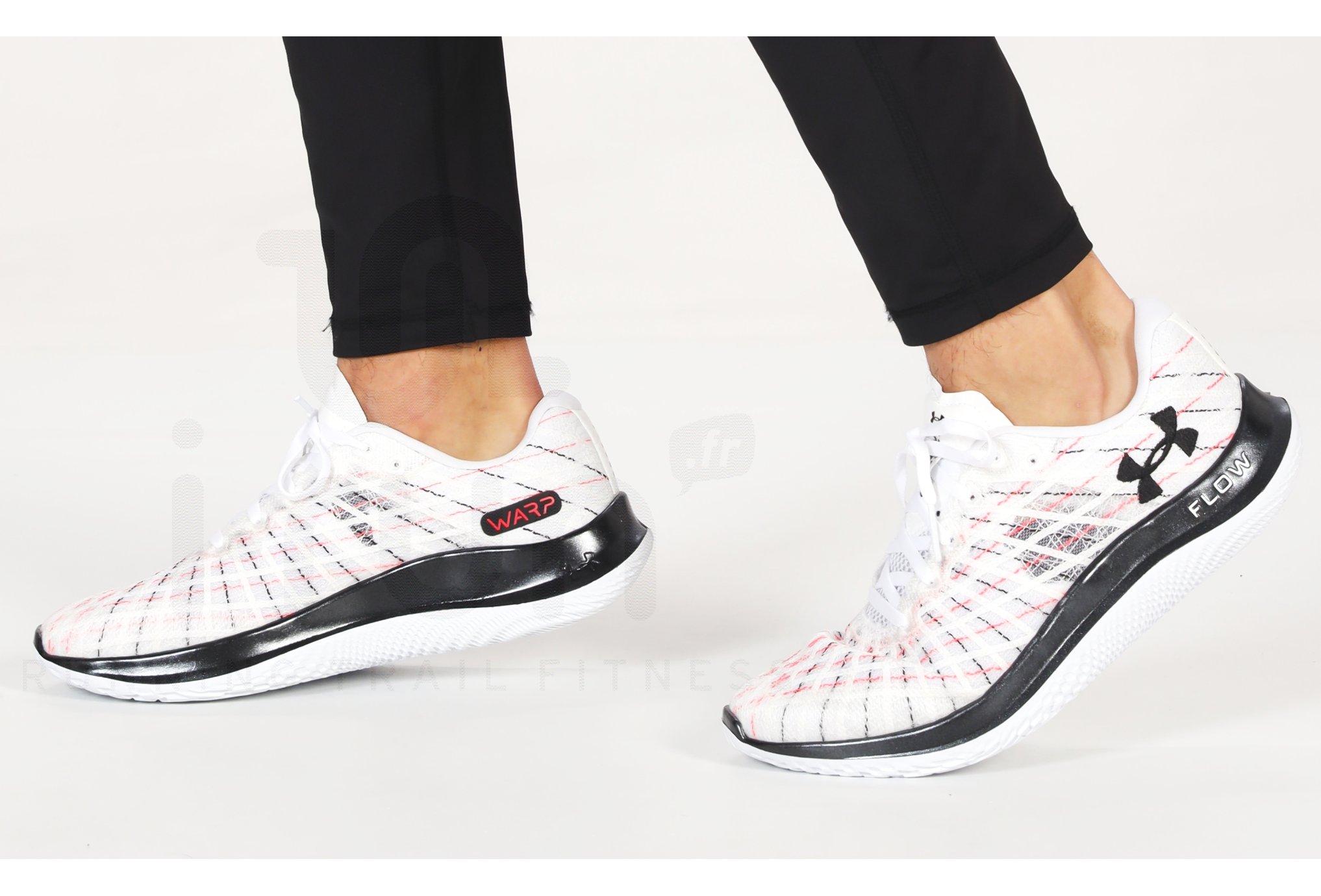 Under Armour Flow Velociti Wind Herren