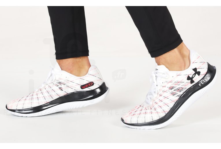 Under Armour Flow Velociti Wind M 